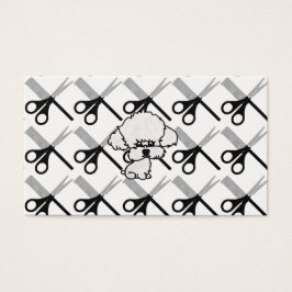 cartão de visita visitekaartje