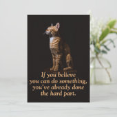 Carte (Debout devant)