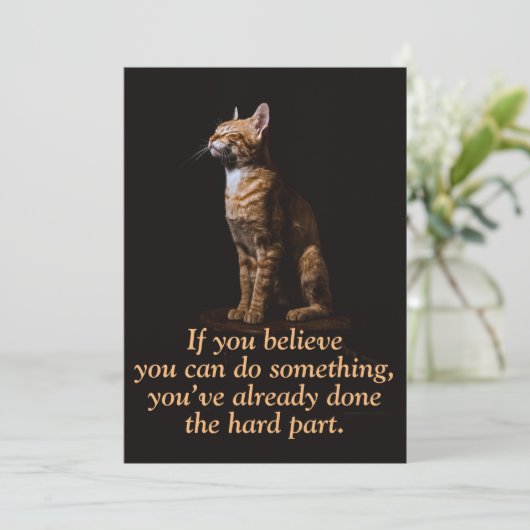 Carte (Debout devant)