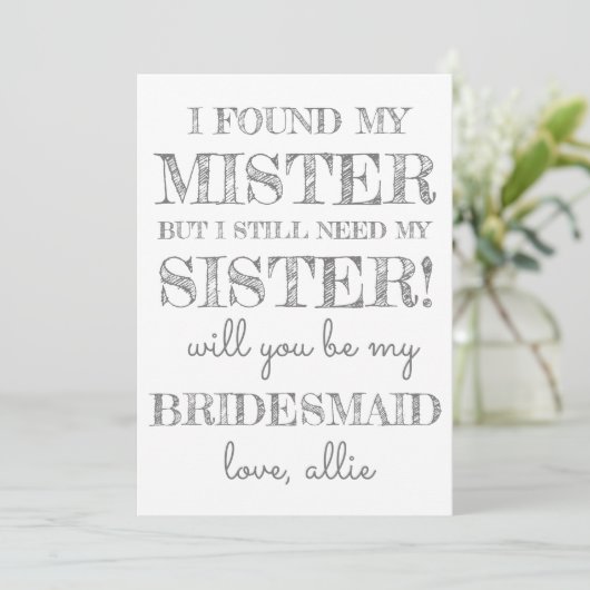  | Carte (Debout devant)