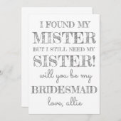  | Carte (Devant / Derrière)