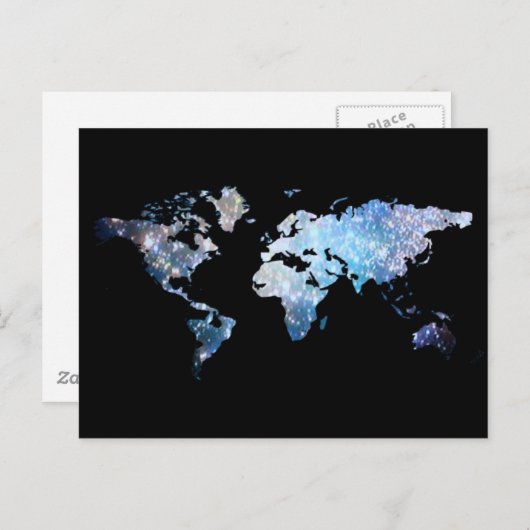 Carte (Devant / Derrière)