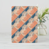 Carte (Debout devant)