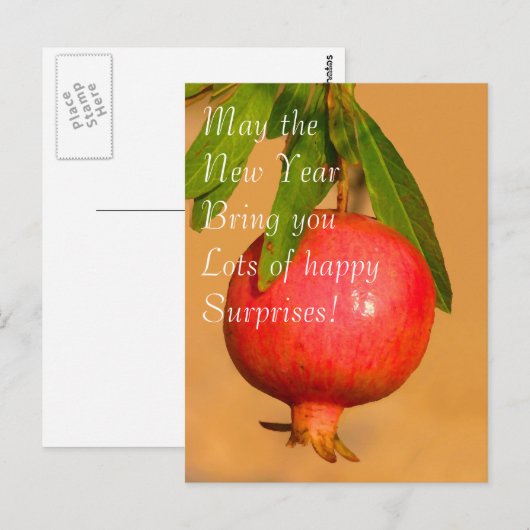 Carte (Devant / Derrière)