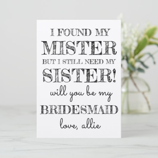  | Carte (Debout devant)