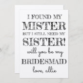  | Carte (Devant / Derrière)