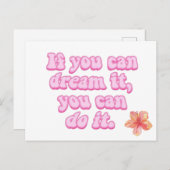 Carte (Devant / Derrière)