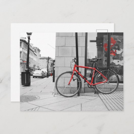 Carte (Devant / Derrière)