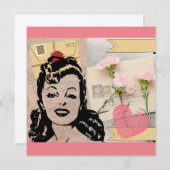 Carte (Devant / Derrière)