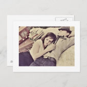 Carte (Devant / Derrière)