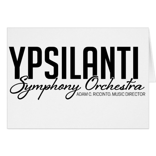 Carte (Devant horizontal)