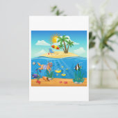 Carte (Debout devant)