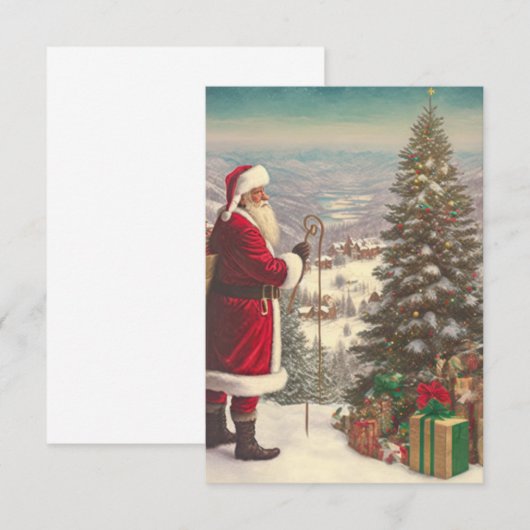 Carte (Devant / Derrière)