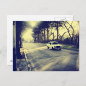 Carte (Devant / Derrière)