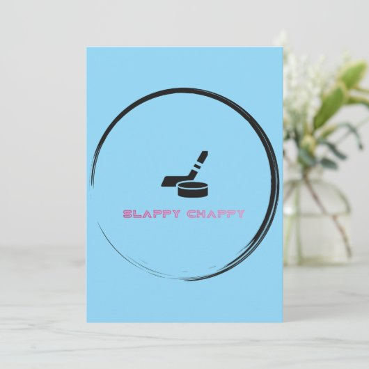 CARTE (Debout devant)