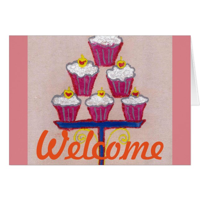 Carte (Devant horizontal)