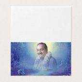 carte (Outside Unfolded)