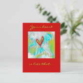 Carte (Debout devant)