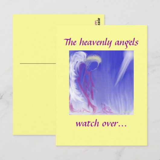 Carte (Devant / Derrière)