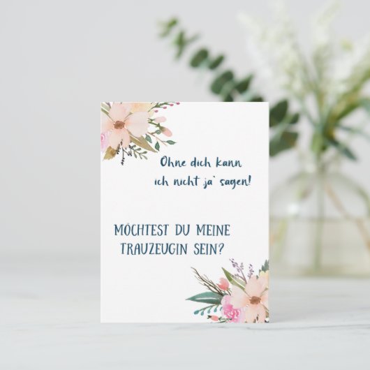 Carte (Debout devant)