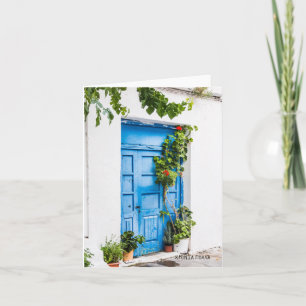 Carte Χ ρ ό ν ι π ο λ λ , Grec