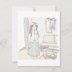 CARTE さ に に ご じ