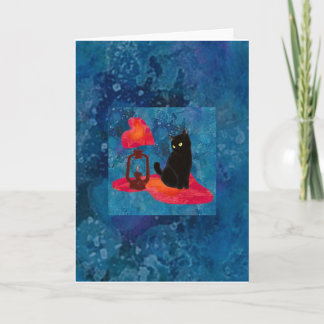 CARTE ン タ ン と 猫