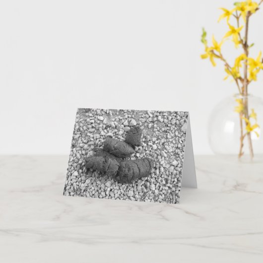 CARTE 001 (Fleur jaune)