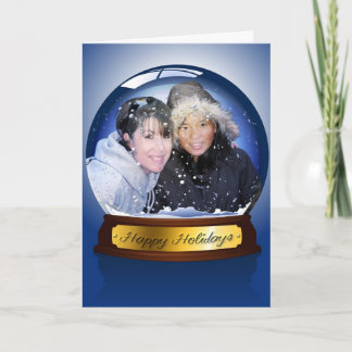 Carte 003 de vacances d'AARBF