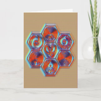 CARTE 023 DE MAÎTRISE