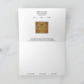 CARTE 026 DE MAÎTRISE (Intérieur)