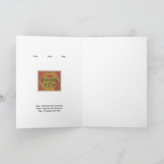 CARTE 060 DE MAÎTRISE (Intérieur)