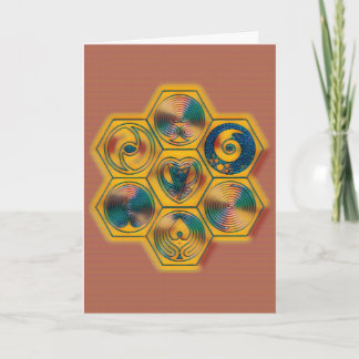 CARTE 060 DE MAÎTRISE