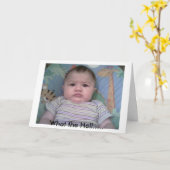 Carte 0808070529[1] (2), Qu'est-ce que... (Fleur jaune)