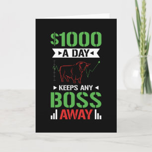 CARTE 1000 $