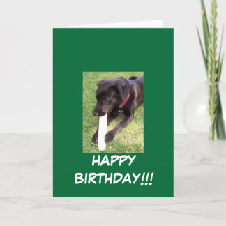 CARTE 100_0695, JOLI ANNIVERSAIRE ! ! !