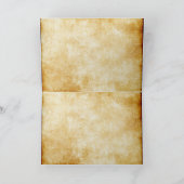 Carte 100% Cette sorcière par Carolyn @thewitchescorner (Intérieur)