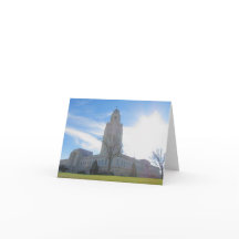 Carte 100 de bon de capitale de l'État