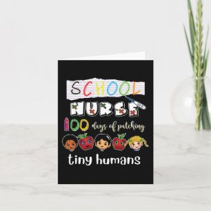 Carte 100 Jours de l'école à la recherche de minuscules