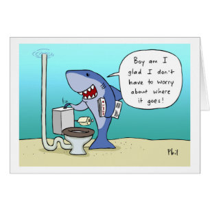 Carte 104 (frontière) de bande dessinée de Shaaark