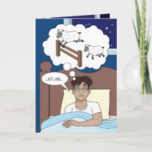 Carte #109 n'importe quelle occasion, anniversaire,