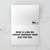 Carte 10-4 Bon Buddy (Intérieur)