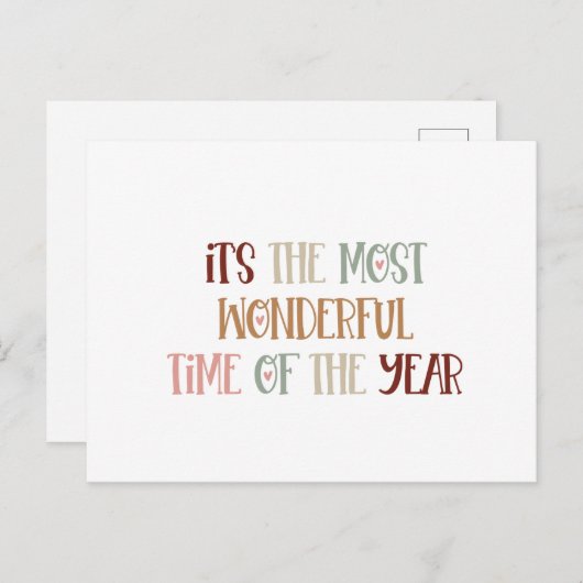 Carte (10,8 cm x 14,2 cm) - Temps de suralimentati (Devant / Derrière)