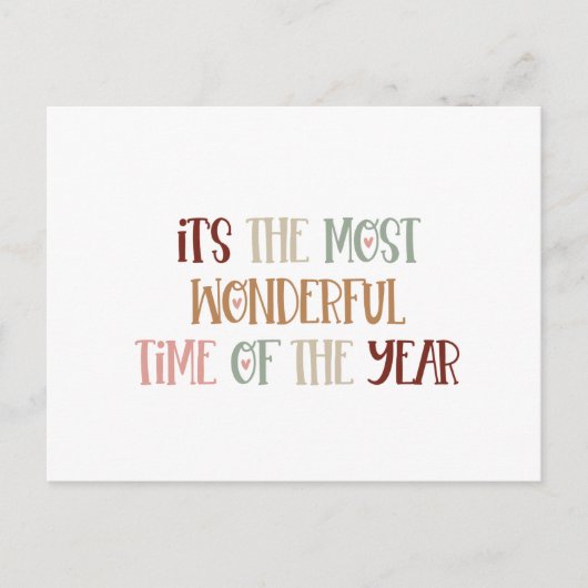 Carte (10,8 cm x 14,2 cm) - Temps de suralimentati (Devant)