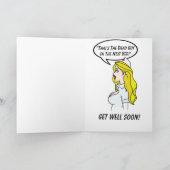 Carte _#10 obtiennent bien (Intérieur)