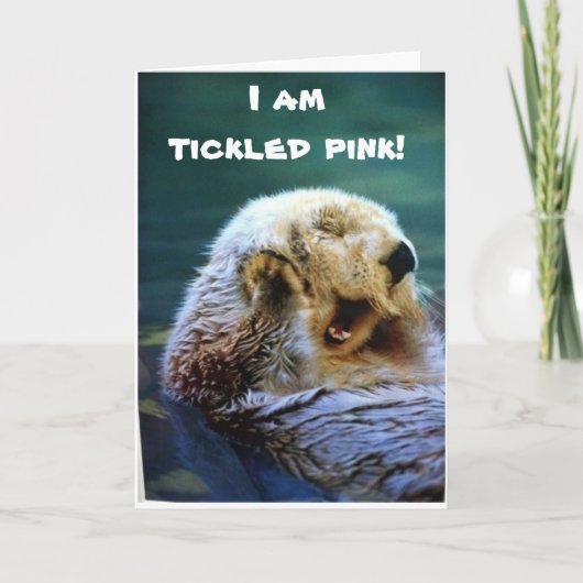 Carte **10e ANNIVERSAIRE** WOW "DOUBLE CHIFFRES" DIT OTT (Devant)