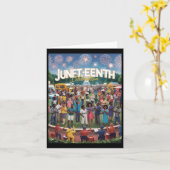 Carte 113 juin (Fleur jaune)