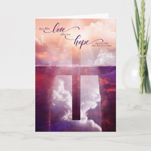 Carte 12 Étape de récupération Christian Cross Bridge (Devant)