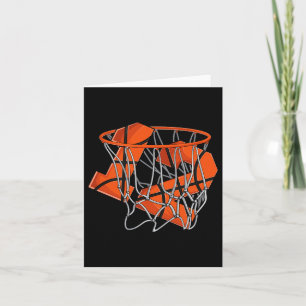 Carte 12e anniversaire Bysketbyll Kids