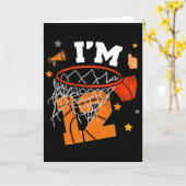 Carte 12th Birthday Sketll Boy Twelve Years 12 Yr Old Bd (Fleur jaune)